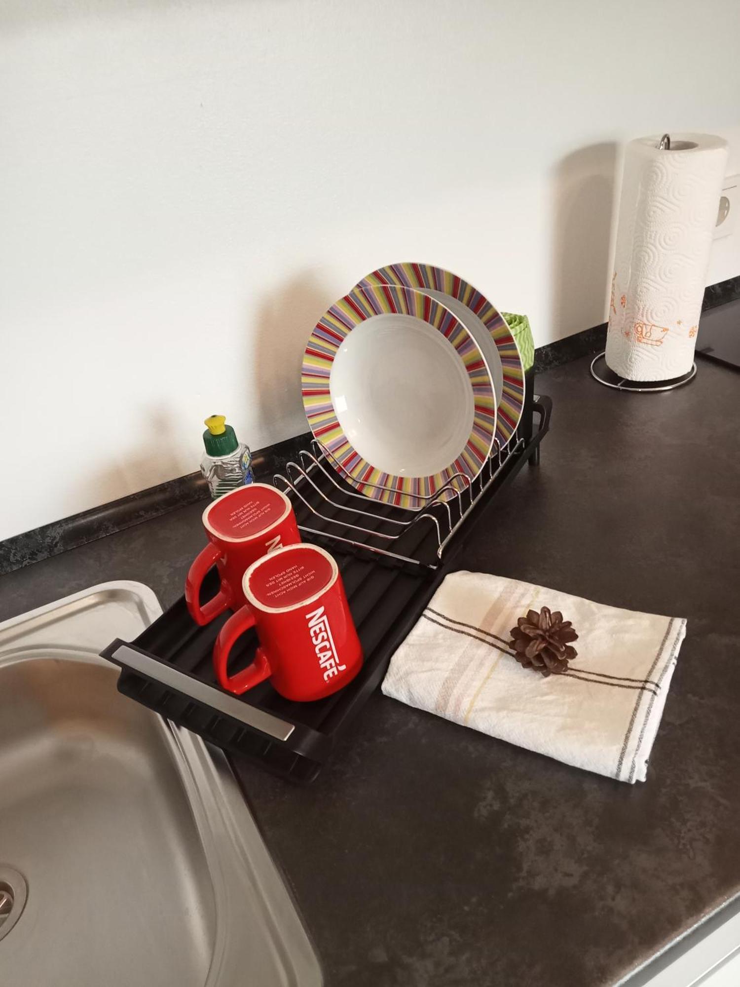 Ferienzimmer Waldzauber Borkwalde Ngoại thất bức ảnh