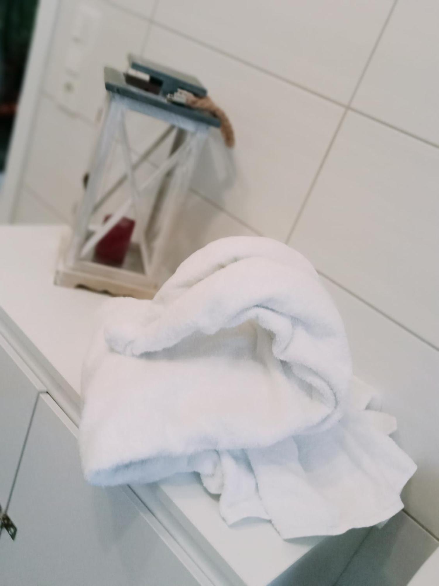 Ferienzimmer Waldzauber Borkwalde Ngoại thất bức ảnh